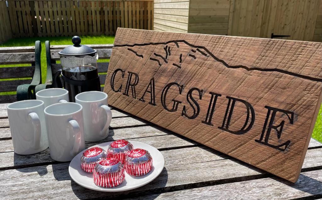 فيلا Cragside كالالندر المظهر الخارجي الصورة