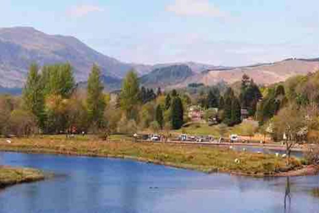 فيلا Cragside كالالندر المظهر الخارجي الصورة